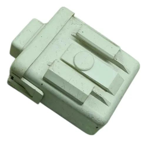 Trava Porta Suzuki Vitara 2013 Branco - Foto 4