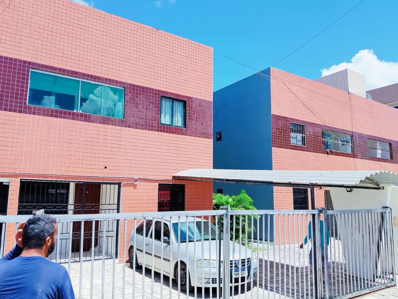 Foto - João Pessoa - Planalto Boa Esperança