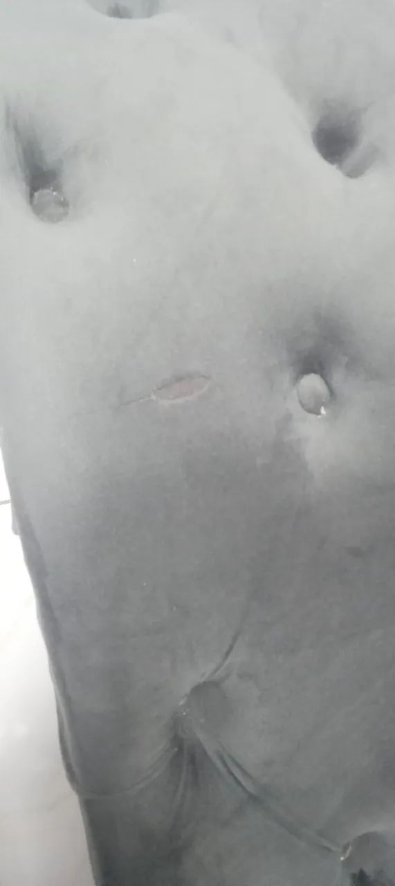 Maca para estética  - Foto 2