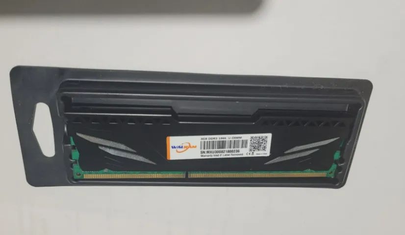 Memória DDR3 1866 - Foto 3