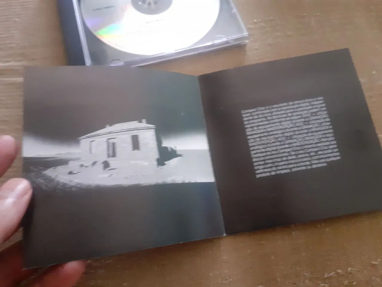 MIDNIGHT OIL CD DIESEL AND DUST - Foto 4