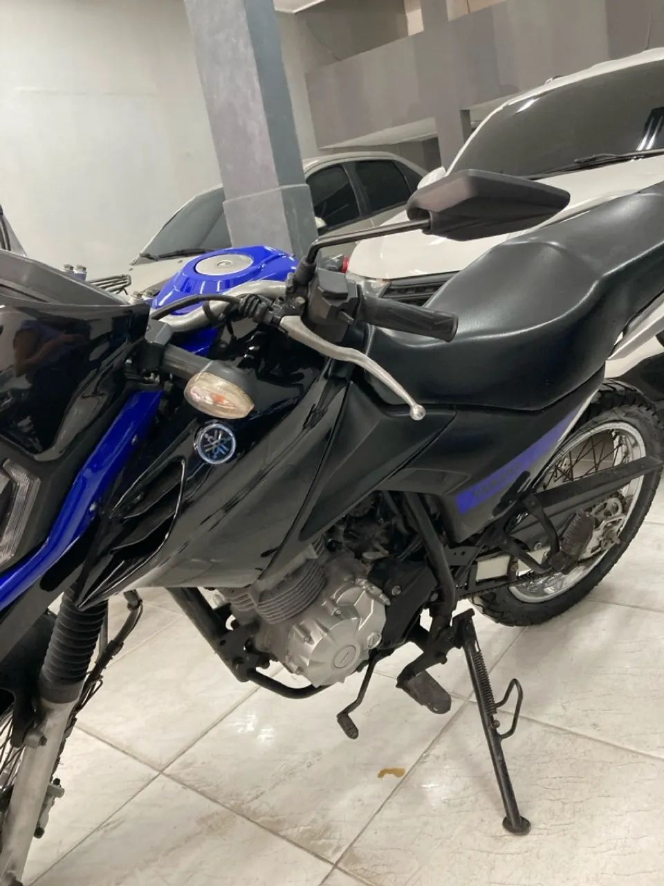 IMPERDÍVEL! XTZ CROSSER 2023  - Foto 3