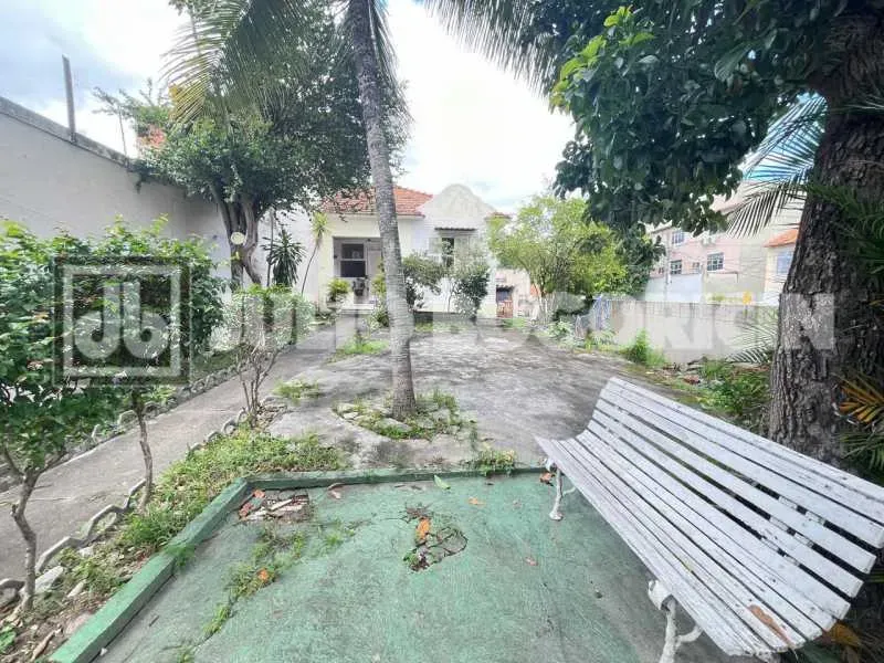 Ilha do Governador - Jardim Carioca - VENDA - Casa Linear - 3 Quartos - Dependências - 2 V