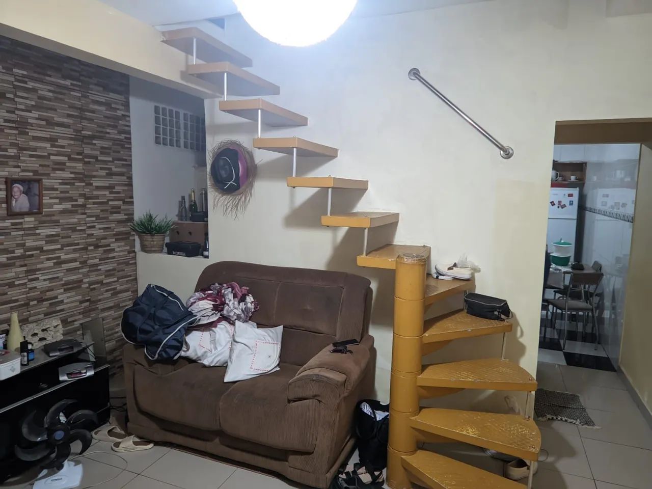 Primeira imagem do imóvel