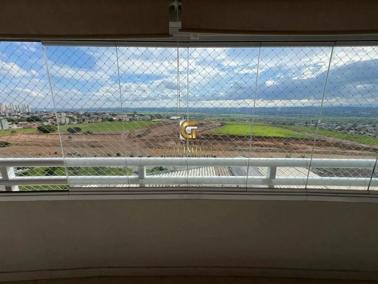 VENHA CONHECER - ANDAR ALTO - VEREDAS DO SOL - 3 SUÍTES - 145M² - 3 VAGAS