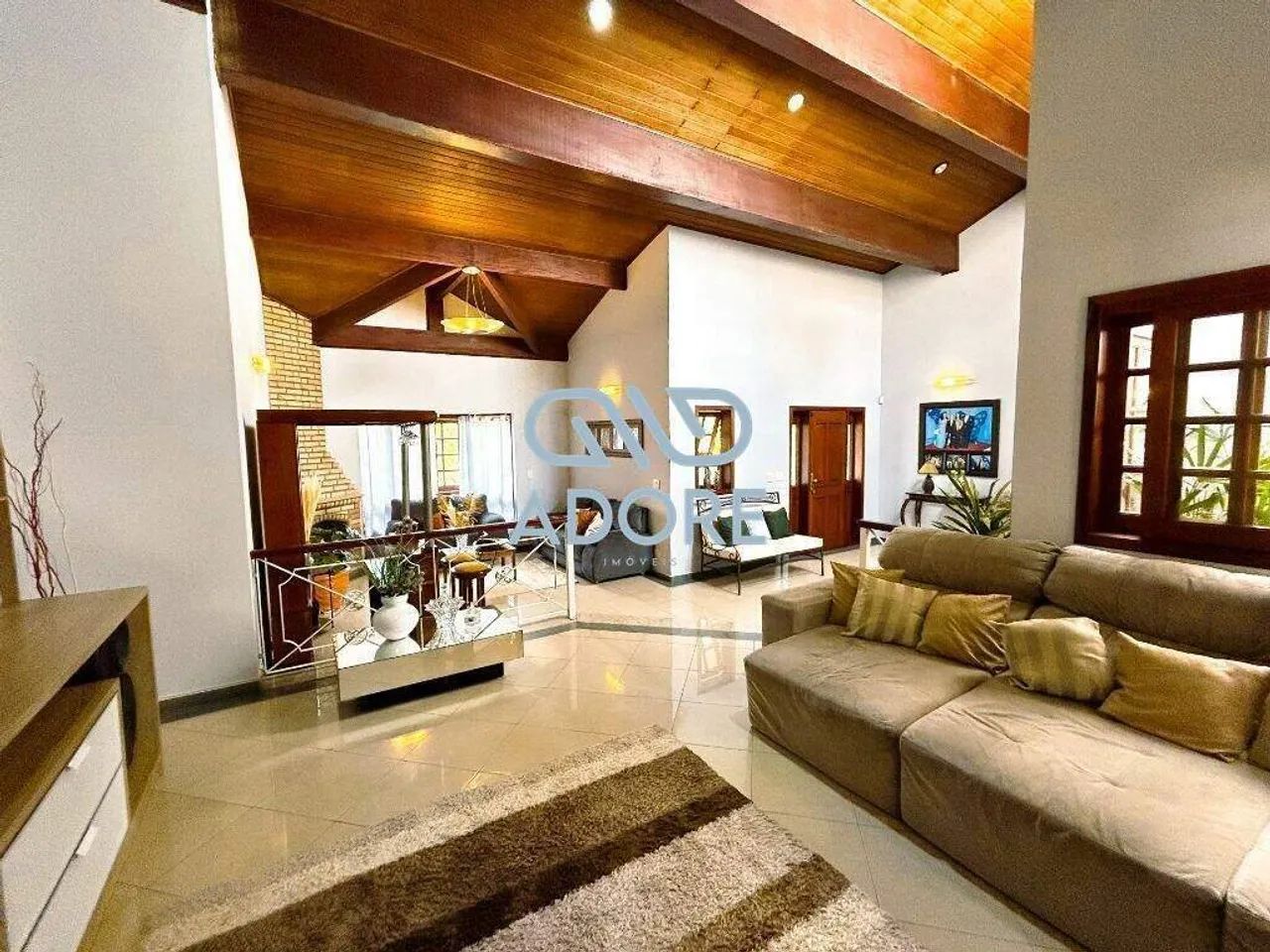 Casa para alugar no Condomínio Haras Paineiras - Salto/SP - Foto 8