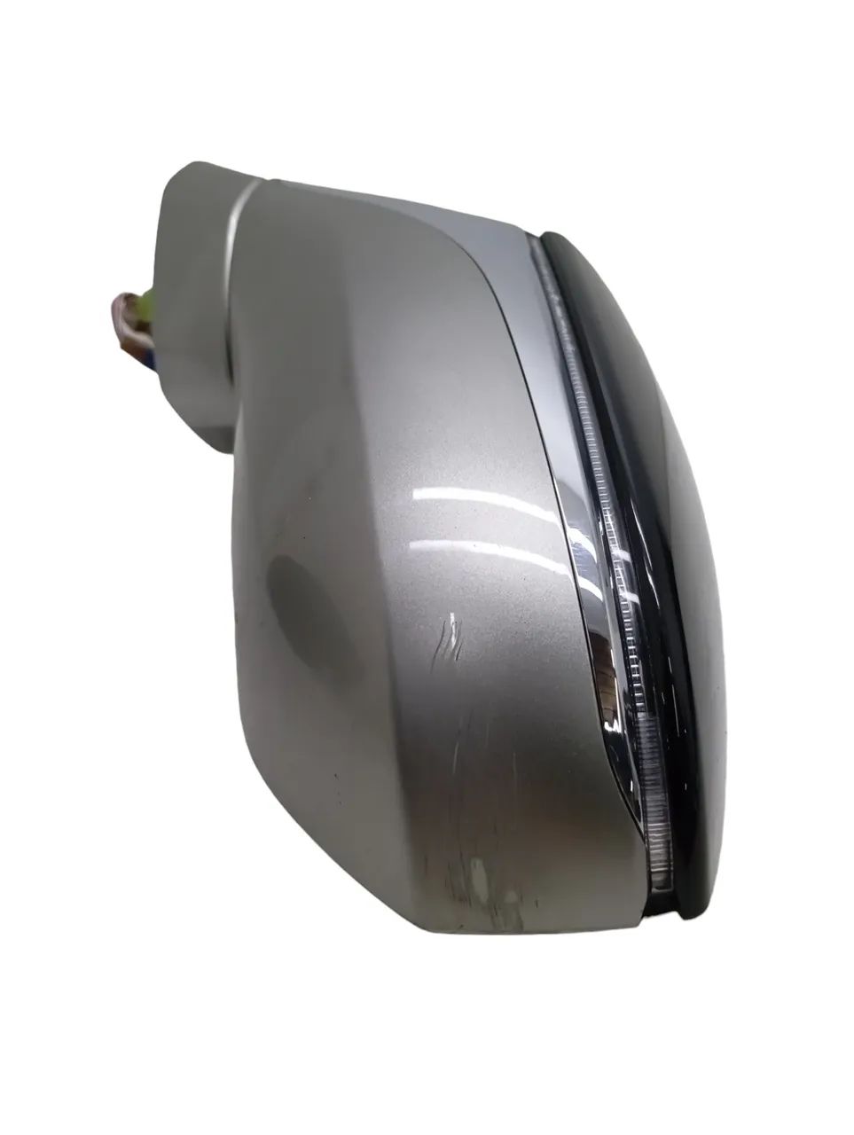 Retrovisor Esquerdo Elétrico Lexus Ux200 2019/2021 Original  - Foto 2