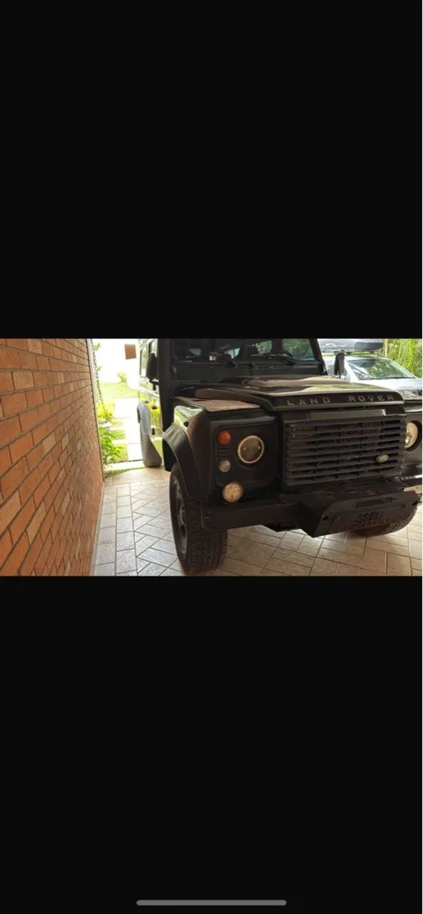 Defender  - Foto 2