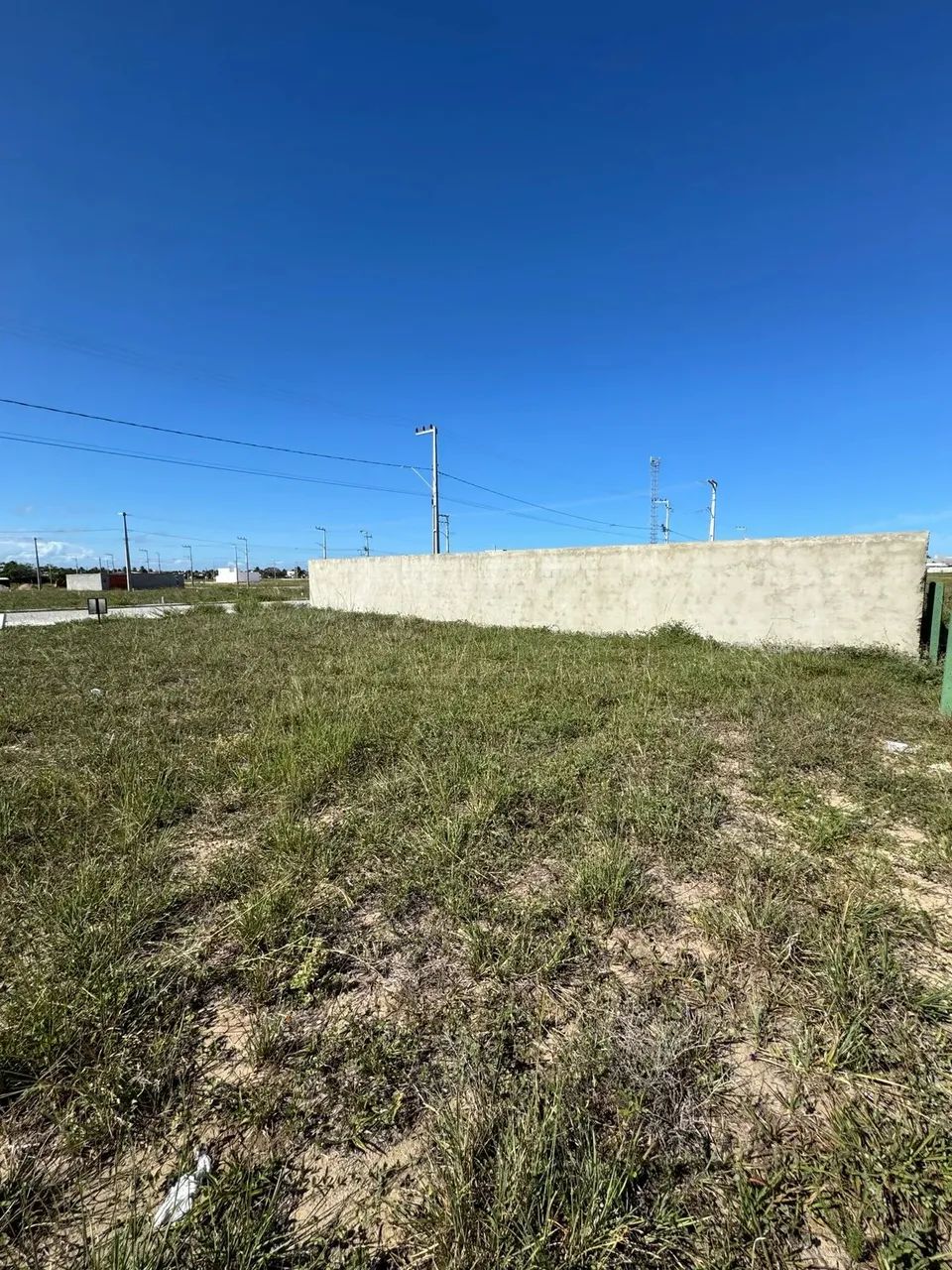 Vendo lotes no LoteamentoLuar da Barra 2 ( 5 lotes disponiveis ) - Foto 4