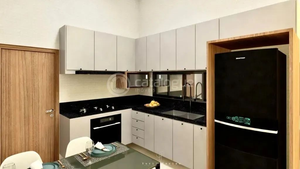 Vendo excelente casa Condominio Ecoville 2 - Foto 2