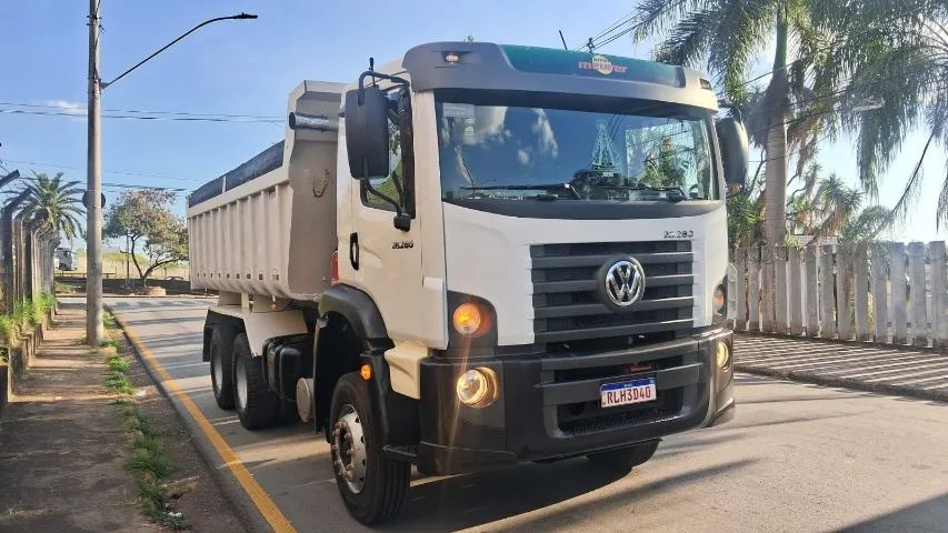 VW26.280 6x4 - Foto 2
