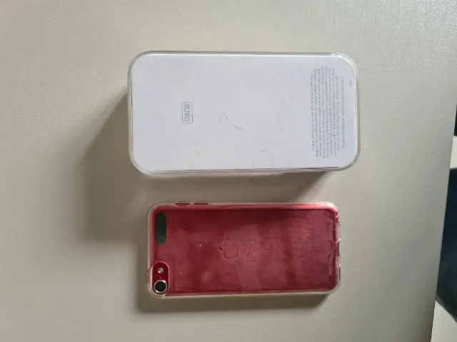 Ipod Touch 6