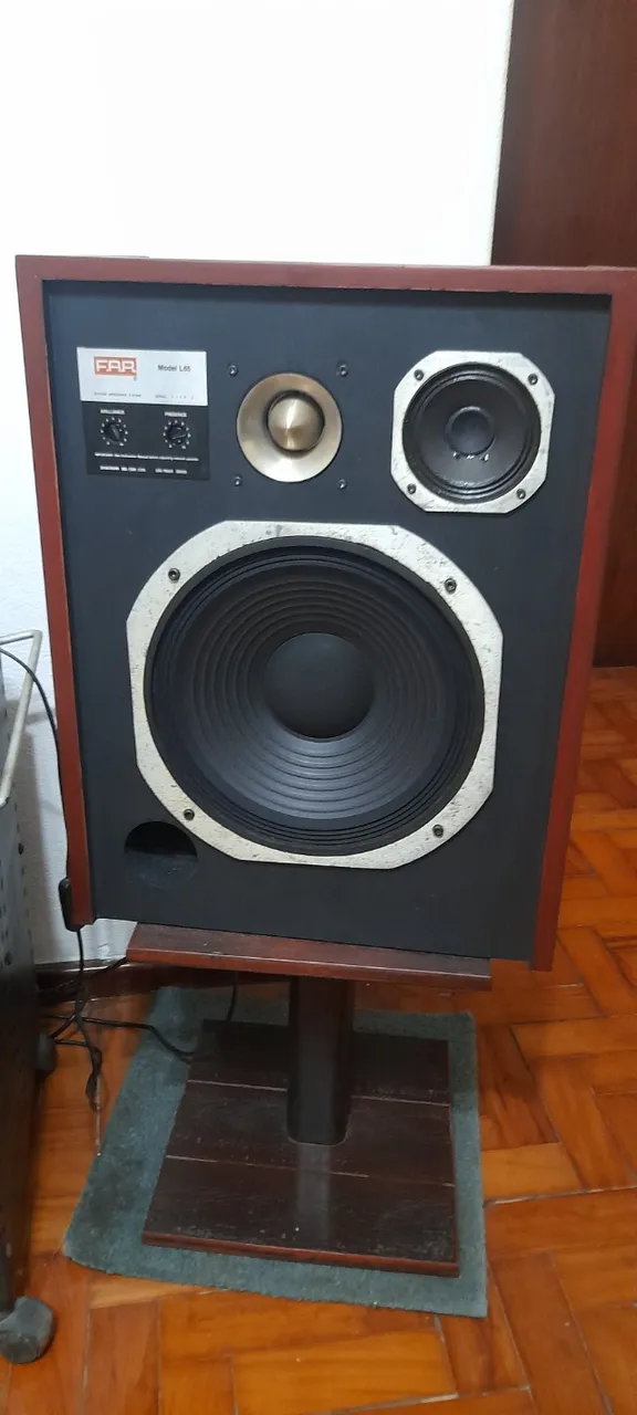 Caixa FAR L65