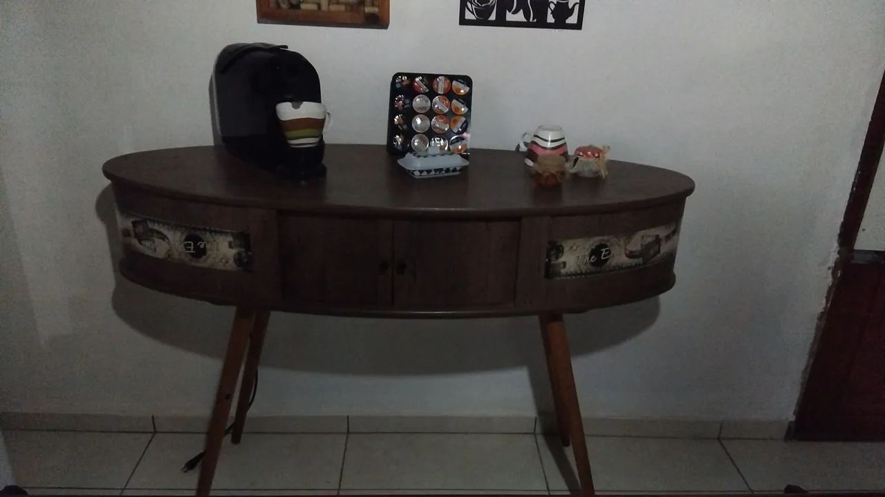 Aparador com design único - Foto 5