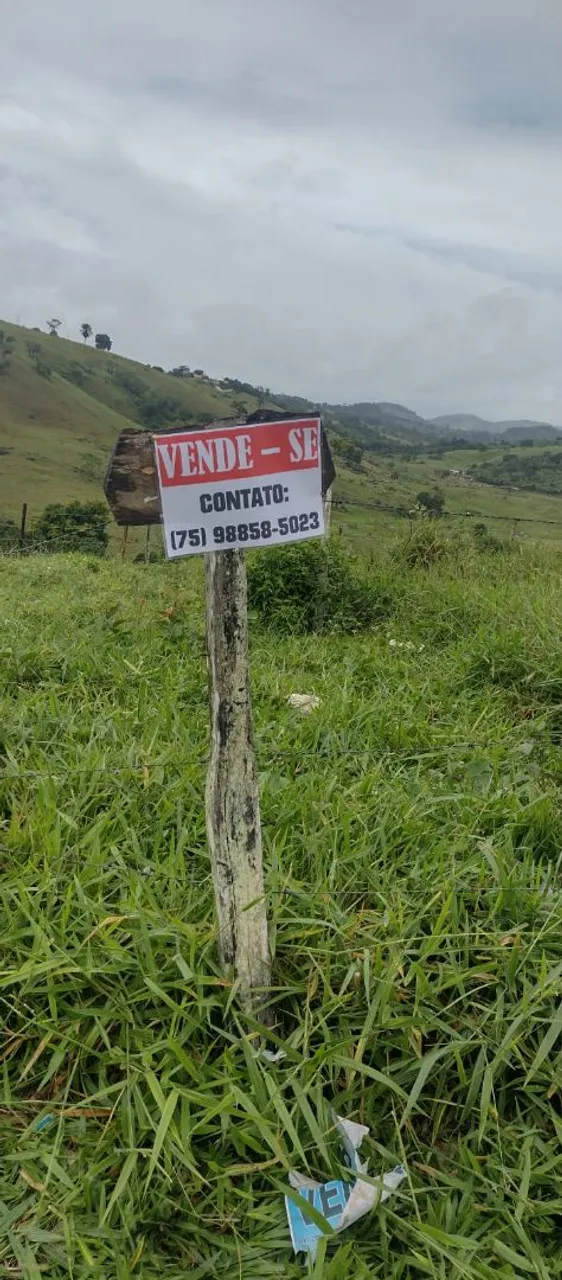Vende-se posse