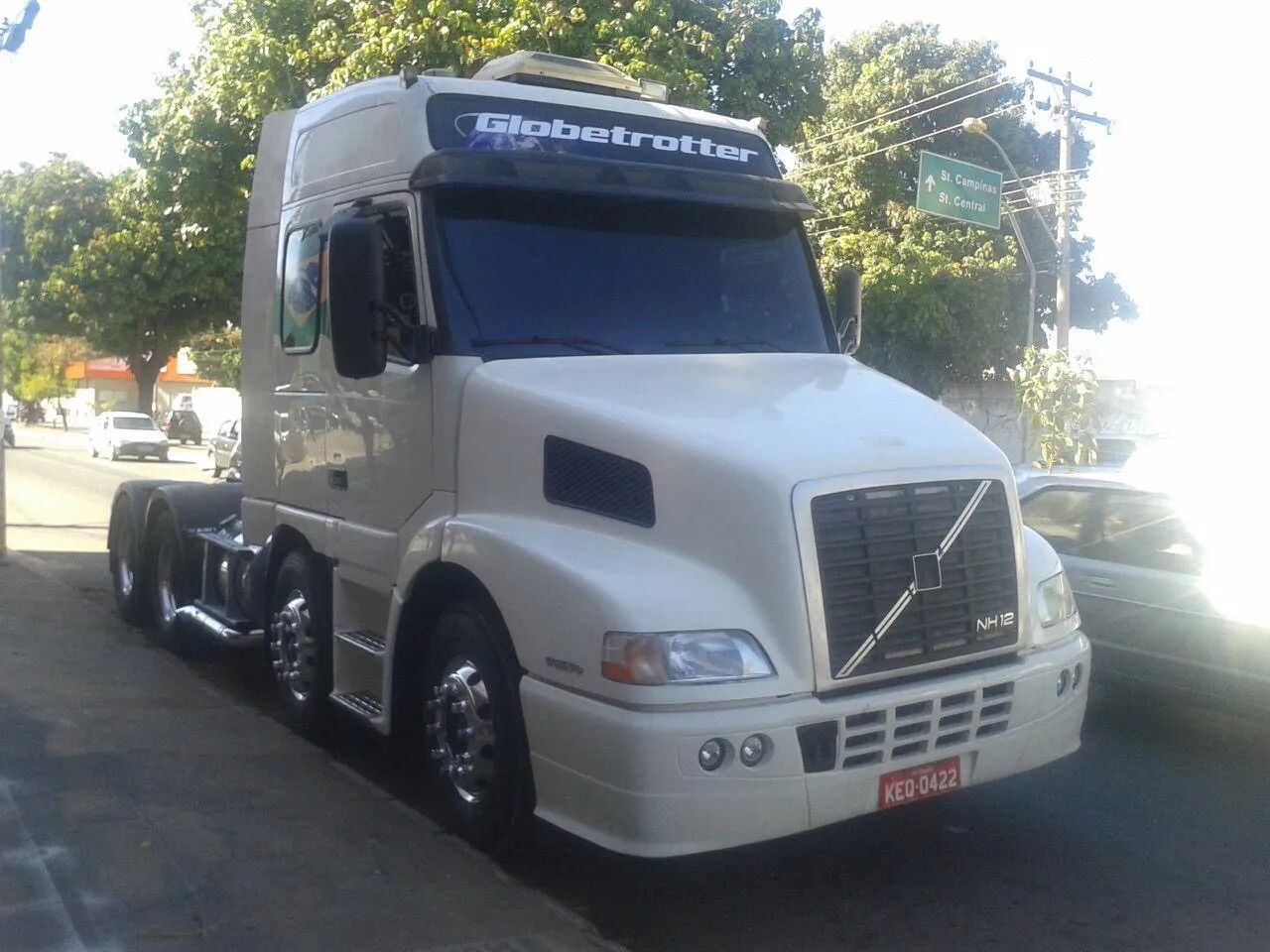 4° Eixo Direcional ( Bi Truck )  - Foto 9