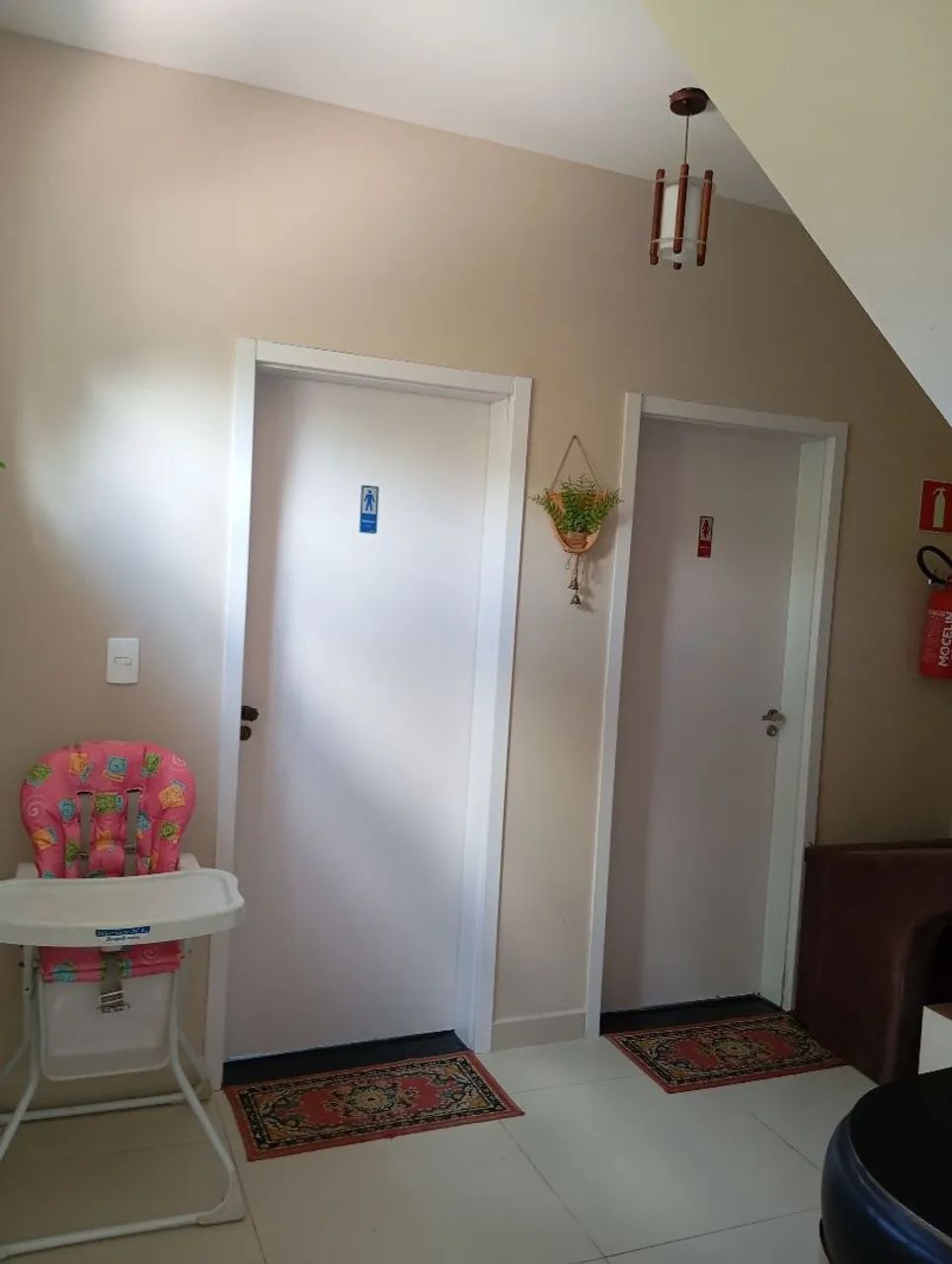 Espaço Villa Renata - 2 piscinas - Rs 700,00 - Foto 14