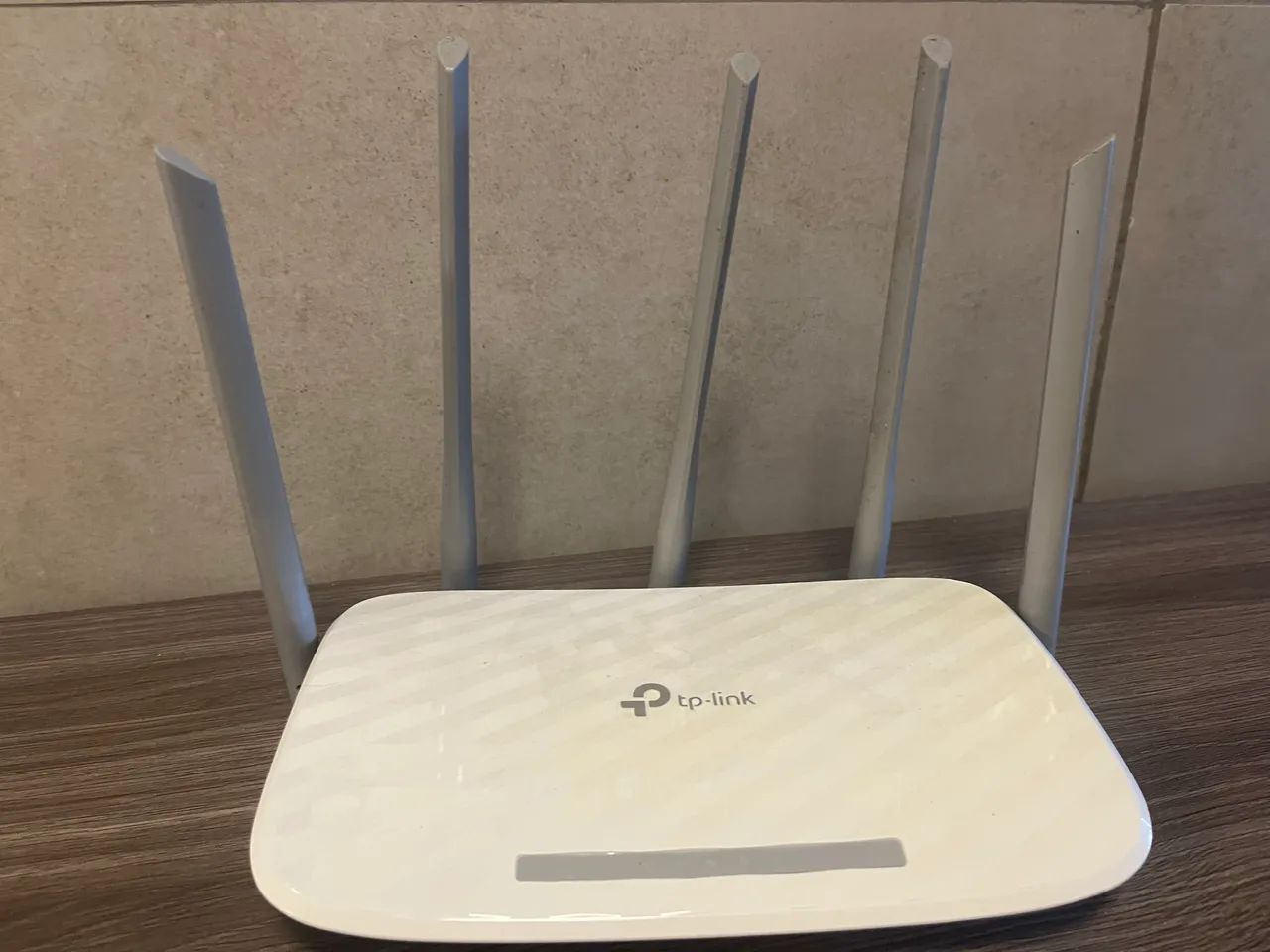 Roteador tp link ac135064842076388481120