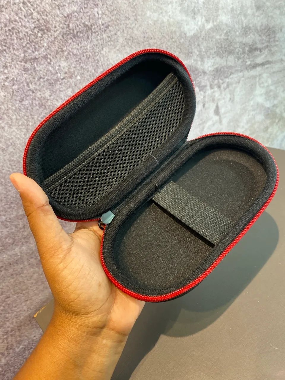 Estojo 8Bitdo de viagem clássico para controles Bluetooth - Foto 3