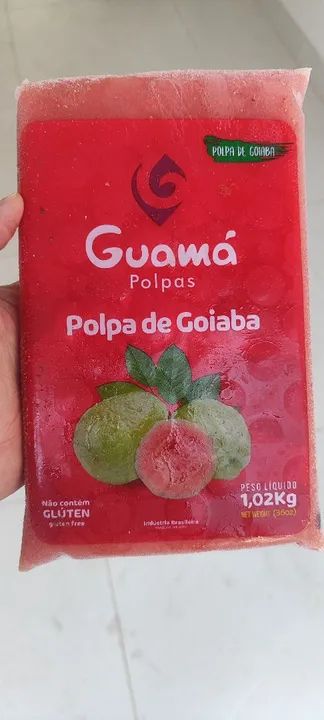 Temos polpas Premium. - Foto 3