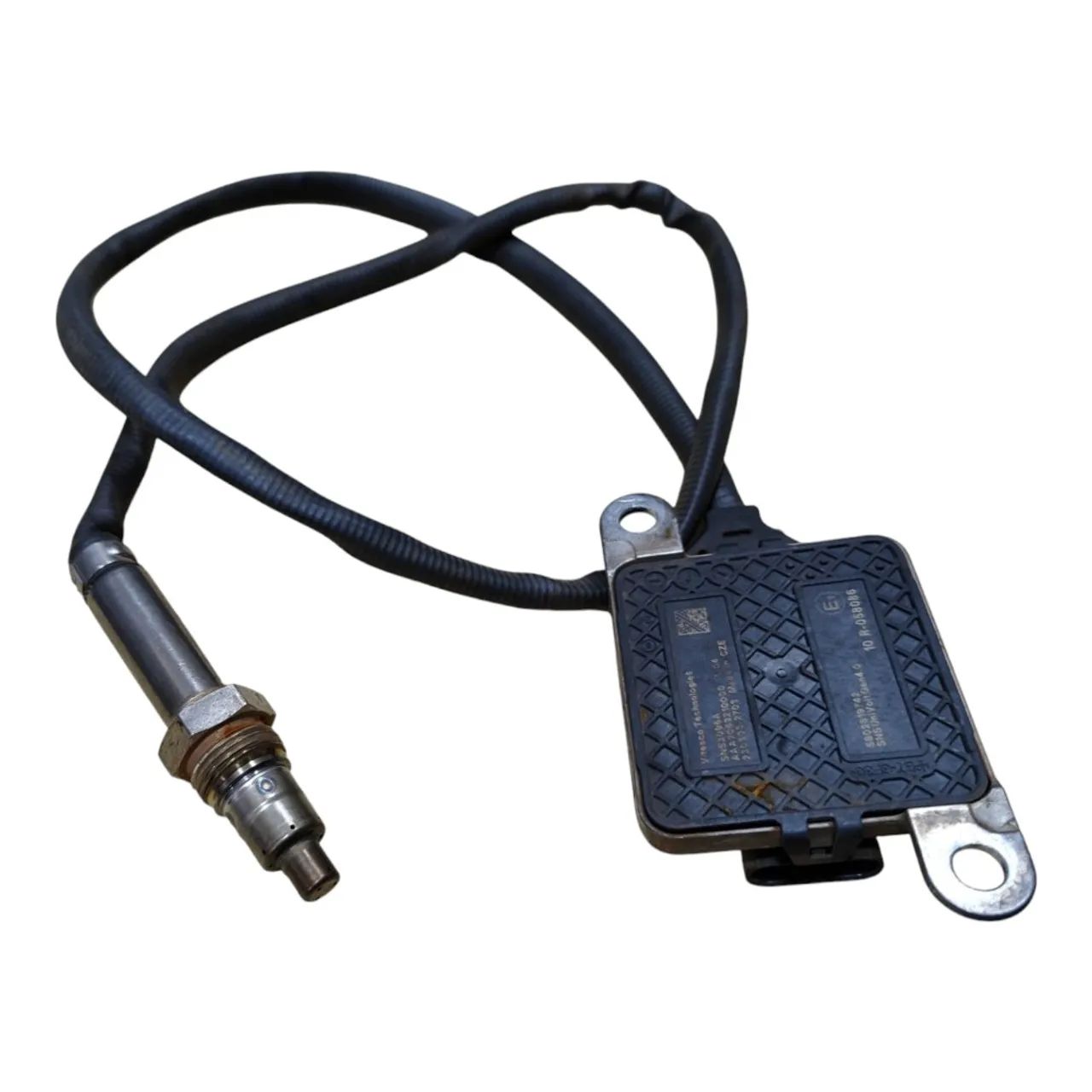 Sensor Nox Do Arla Catalisador Orig Tector 5802819742 E4073 - Foto 3