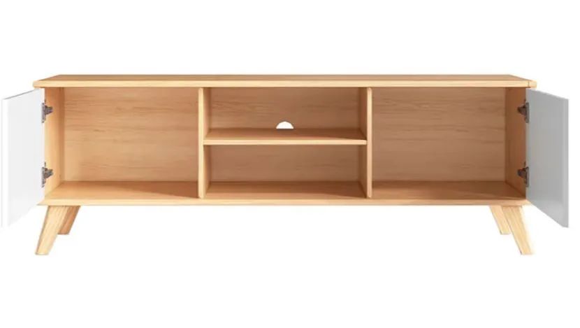 Rack Tok Stok de madera maciza64960516134659124
