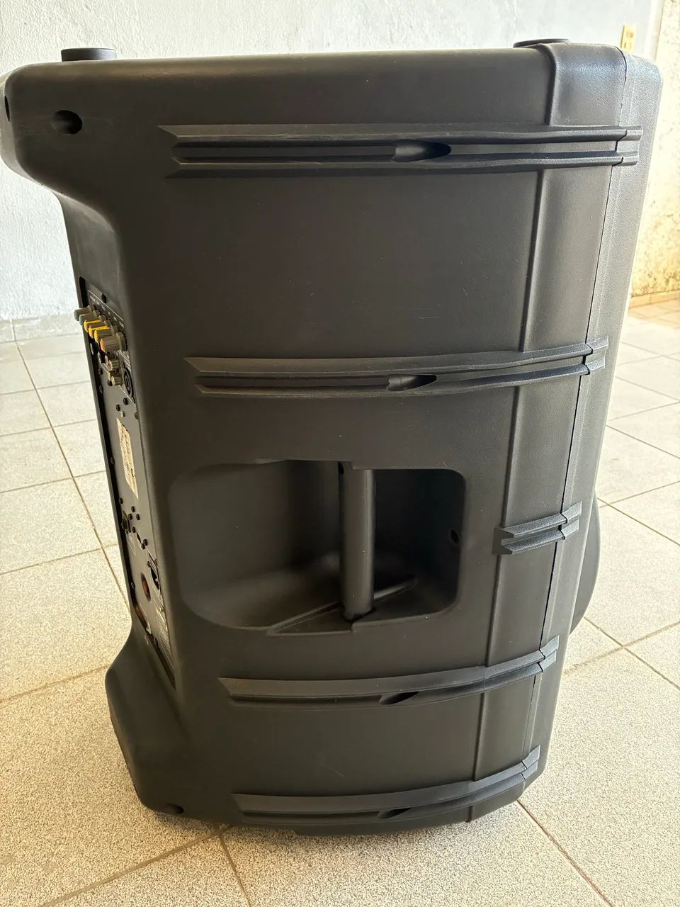 Caixa Ativa CSR 4000 - Foto 4