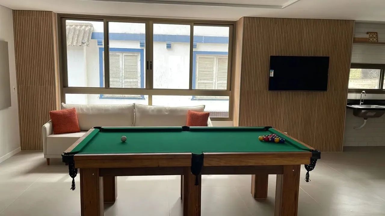 Barra Conceito, Studio 22,56m², Armários - Foto 3