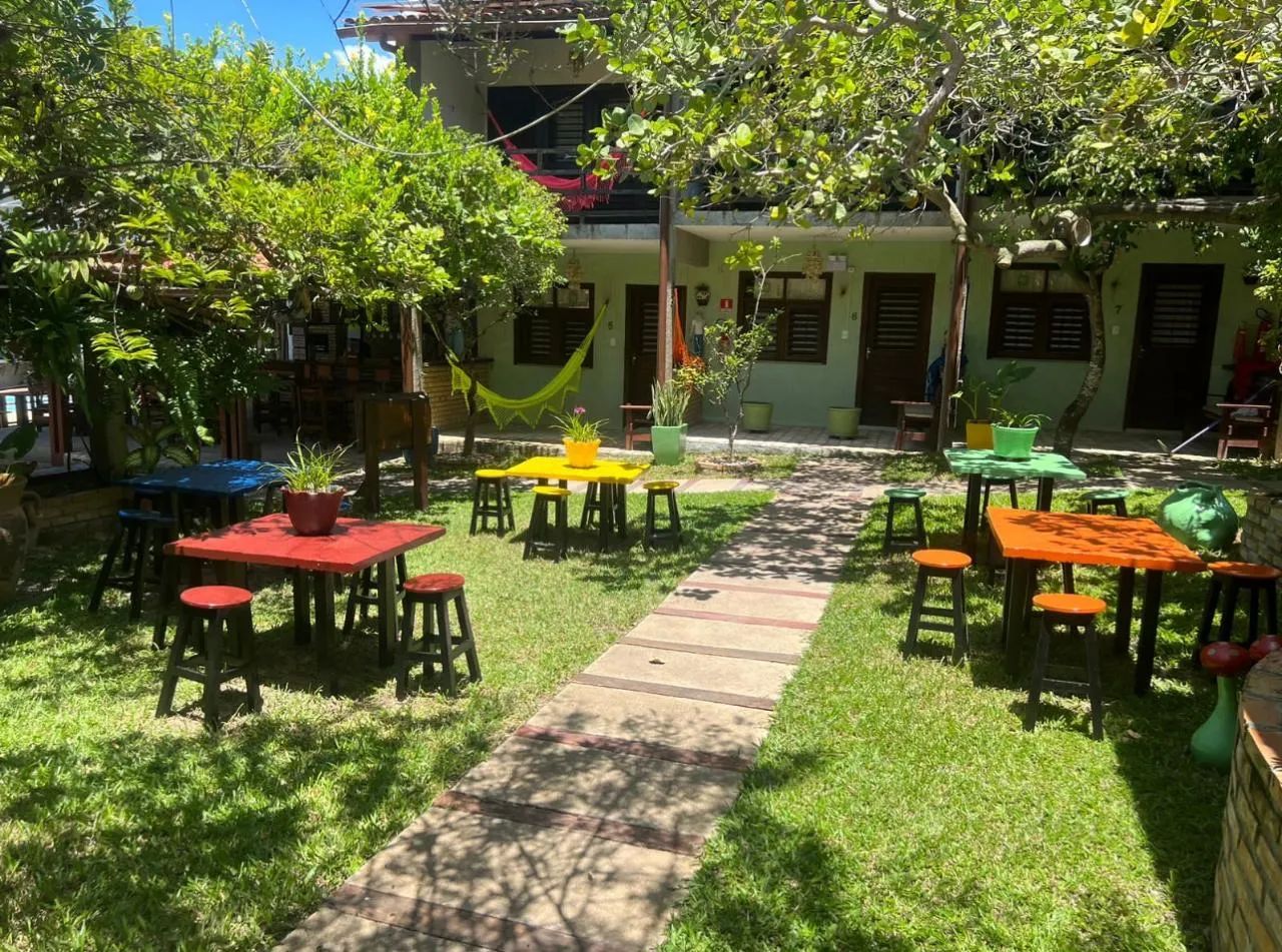 Vendo Pousada em Jericoacoara  - Foto 4