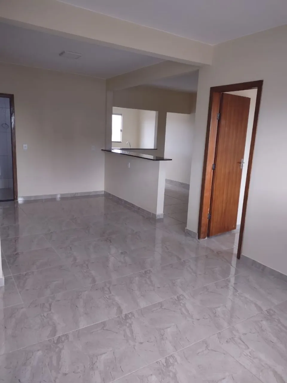Apartamento Moderno e Espaçoso - Oportunidade Única!