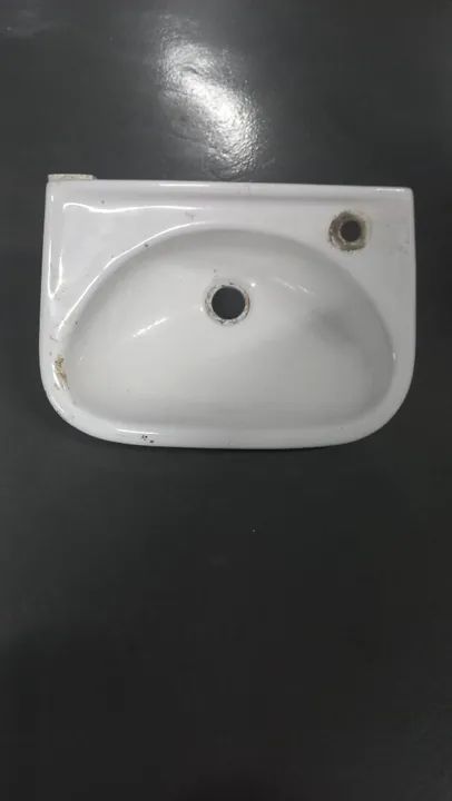 Lavatório cerâmico - Foto 2