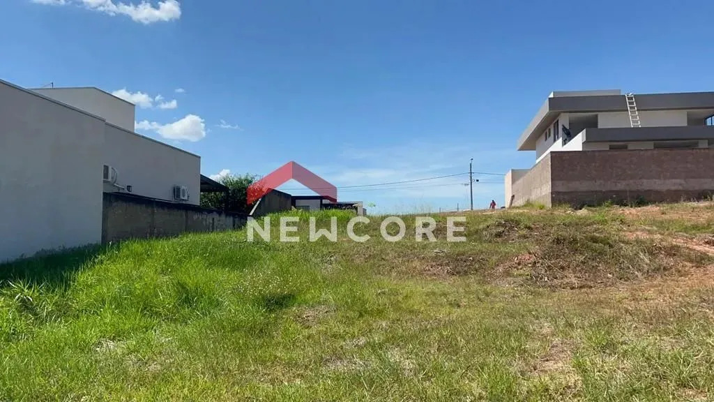 Lote em condomínio em Estrada Santo Antônio - Triângulo - Porto Velho/RO