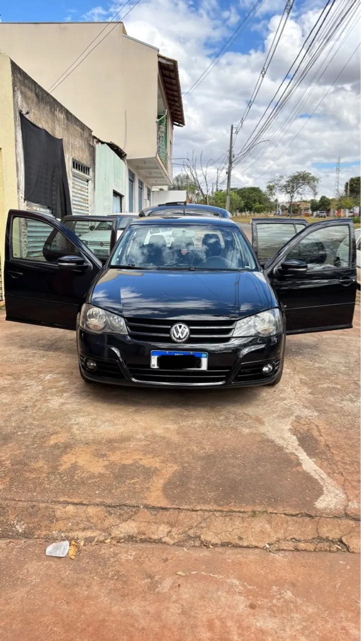 VENDO GOLF 2012 SPORTLINE 2.0 MI TOTAL F. 8V TIP.