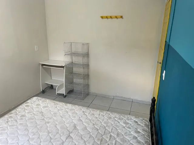 Casa para temporada Pontal do Sul - 3 quartos, até 6 pessoas, Wi-Fi, garagem - Foto 10