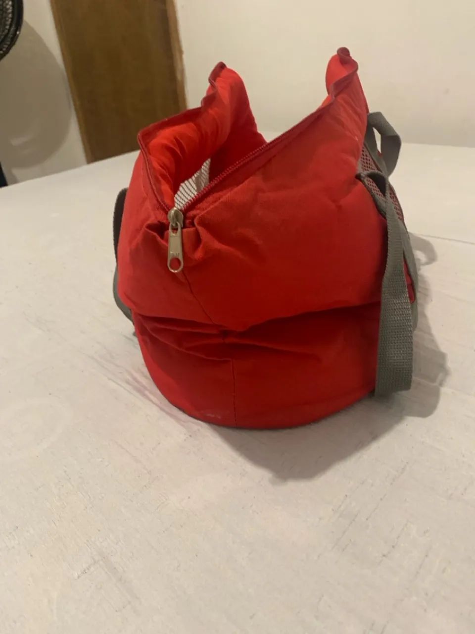 Bolsa de Transporte para filhotes cachorro  - Foto 2