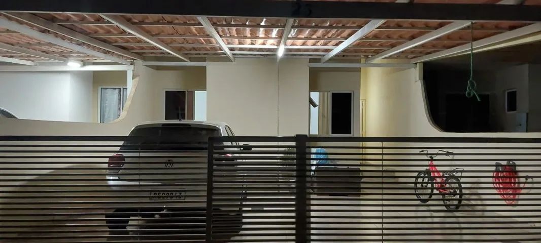 Foto - Valparaíso de Goiás - Residencial Florais do Planalto