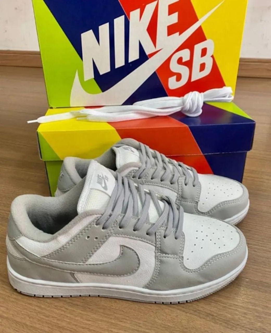 Tenis Sb
