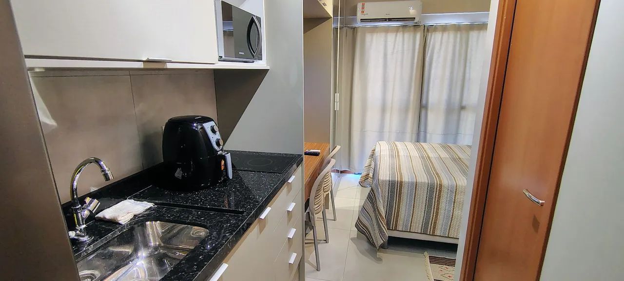 Studio vista mar em salvador  - Foto 2