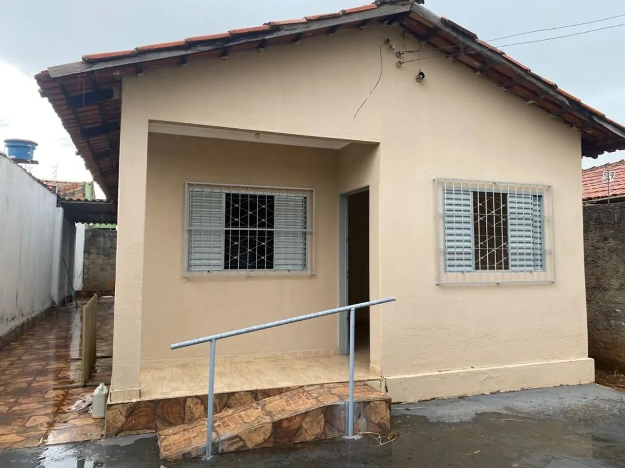 Foto - Goiânia - Residencial Goiânia Viva