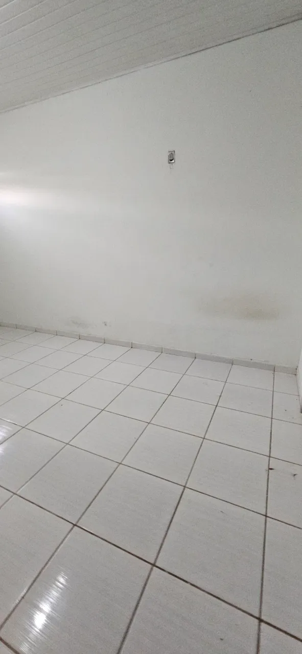 Alugo apartamento tipo kitnet