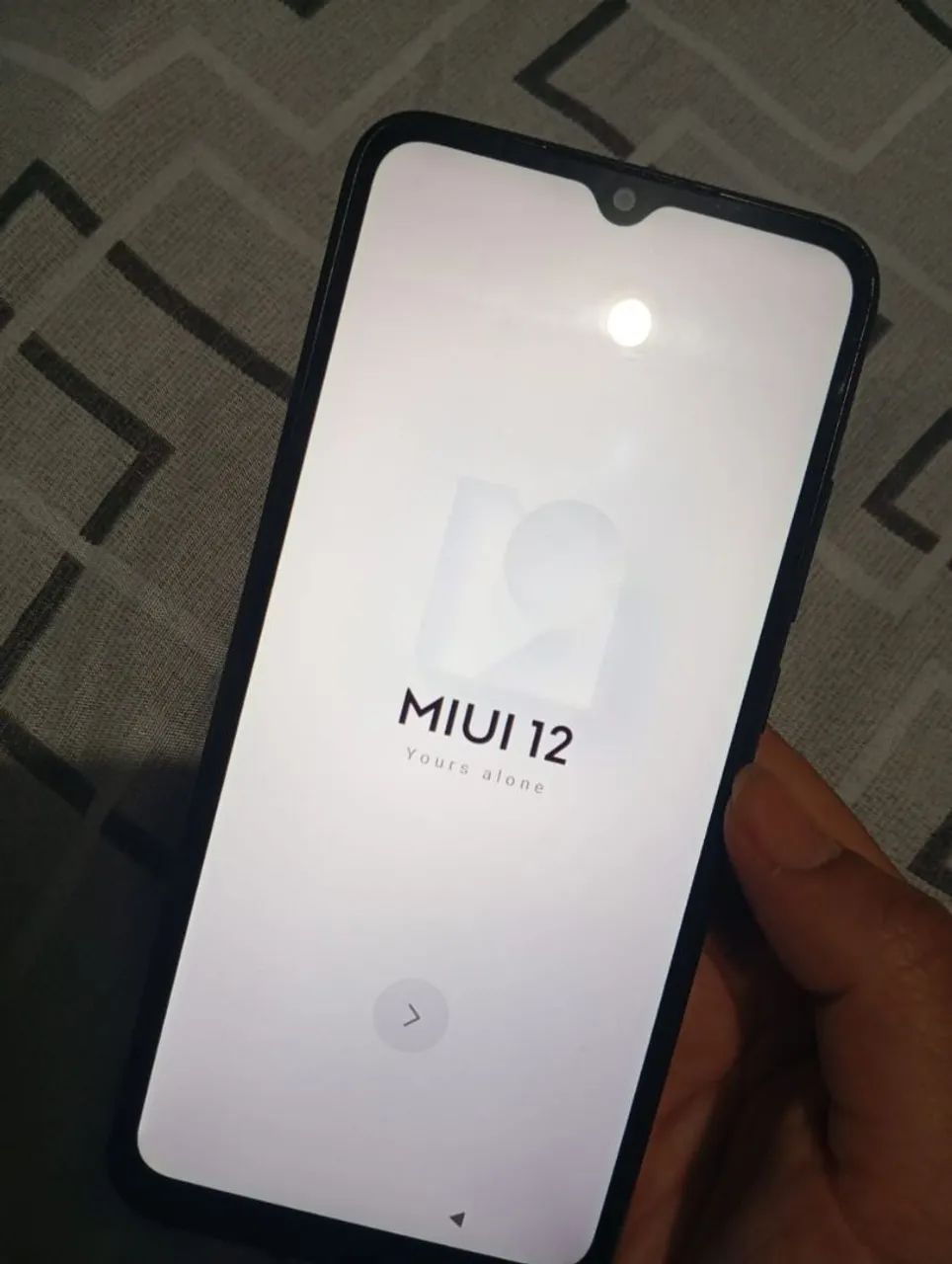 Redmi 8