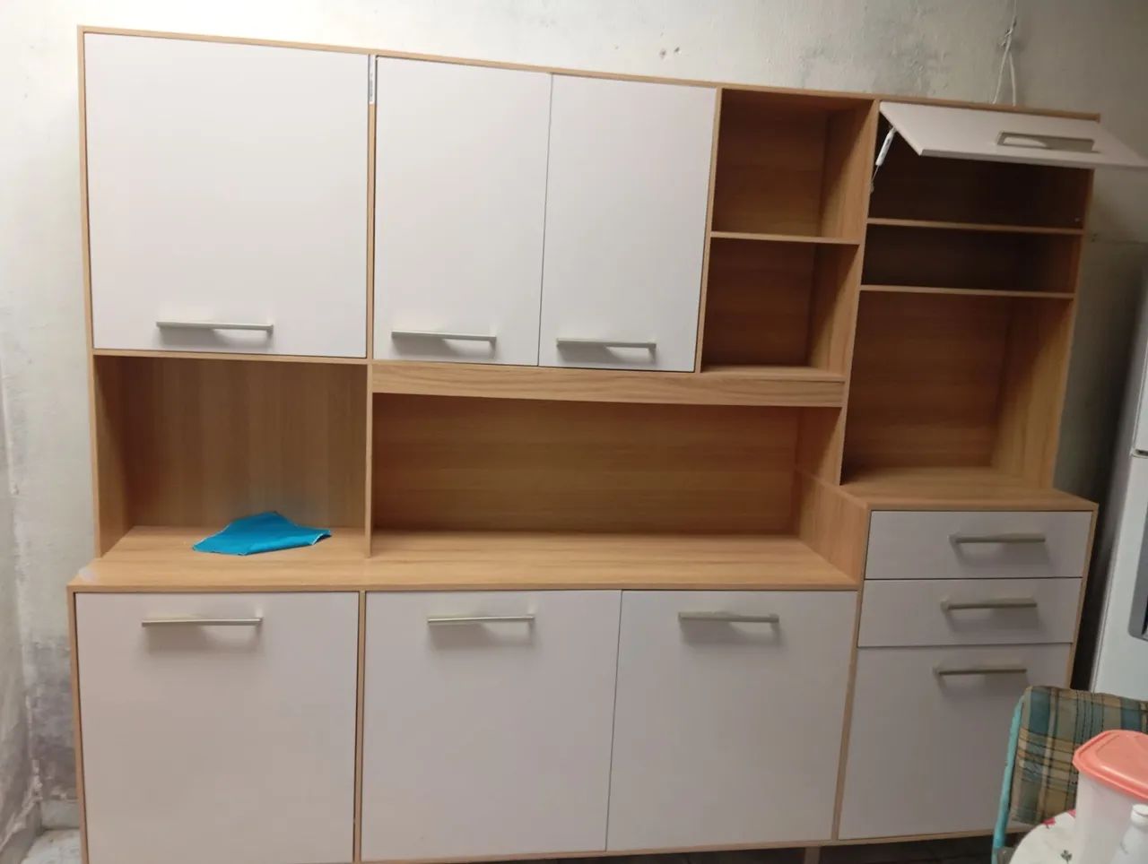 Montagem de móveis  - Foto 2