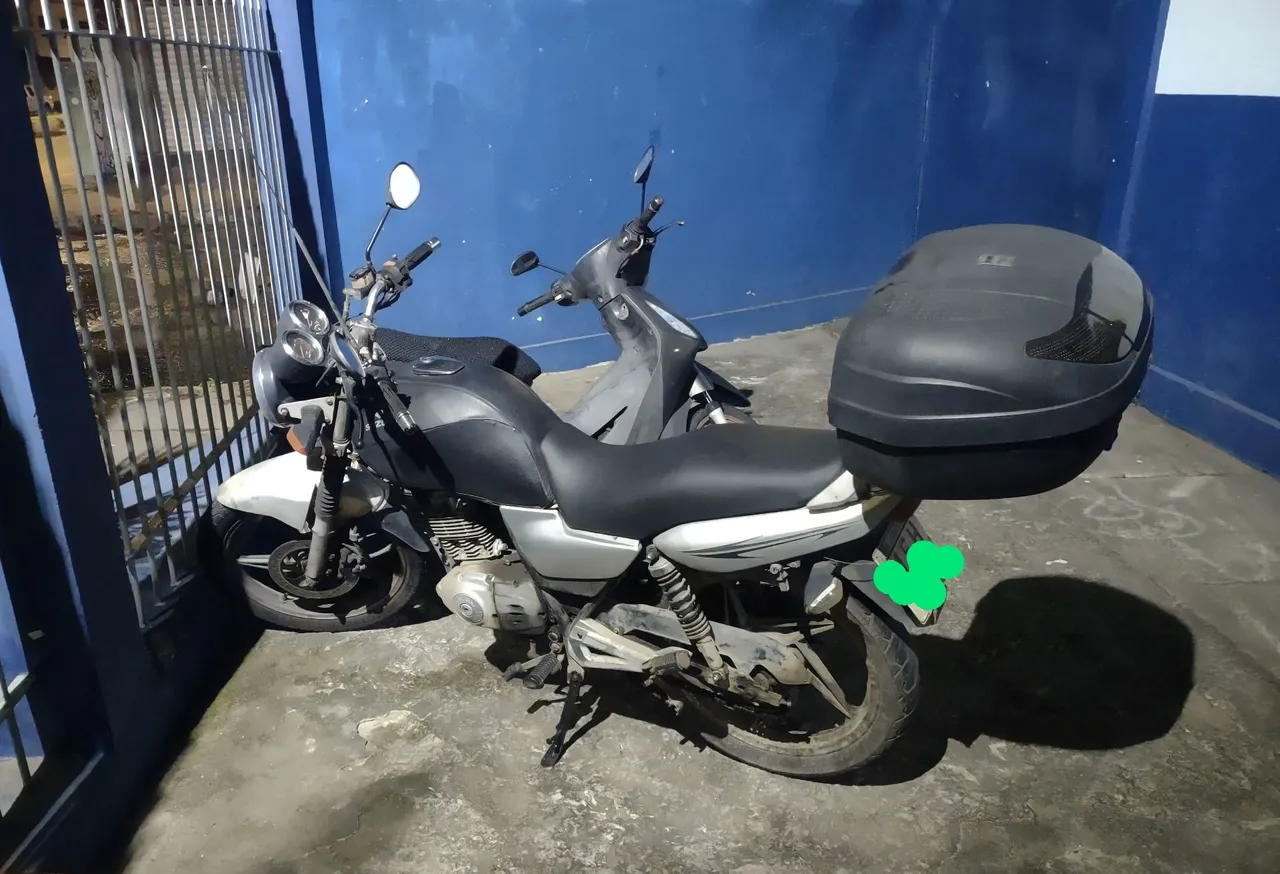 Nada pra fazer, revisada.