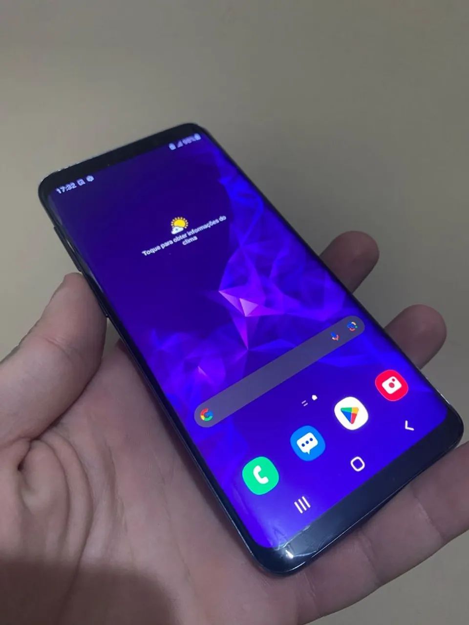 Samsung S9