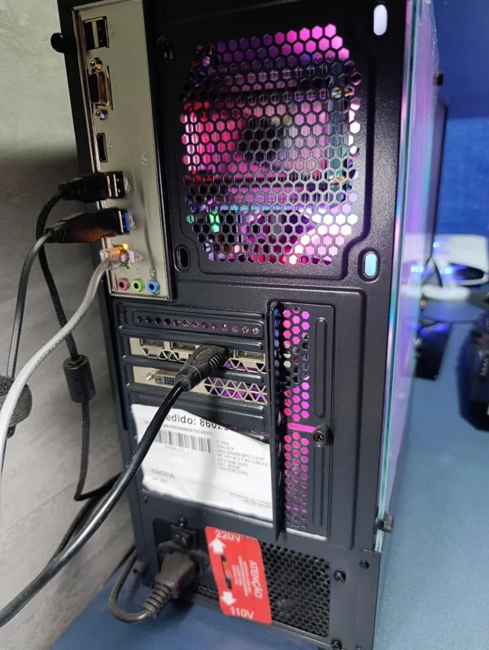 Pc gamer  - Foto 4