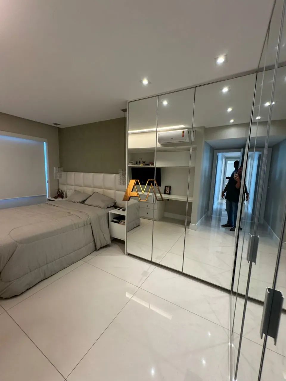 Apartamento para alugar no bairro Piatã - Salvador/BA - Foto 8