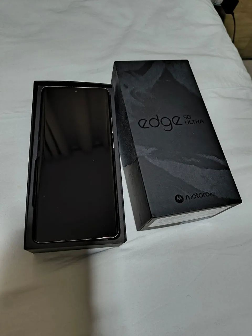 MOTOROLA EDGE 50 ULTRA 12+12GB RAM 5G