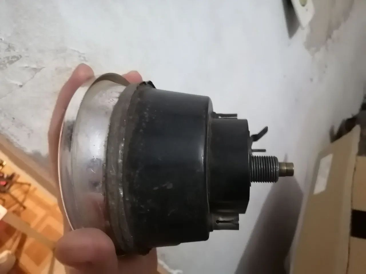 Velocímetro da variant - Foto 3