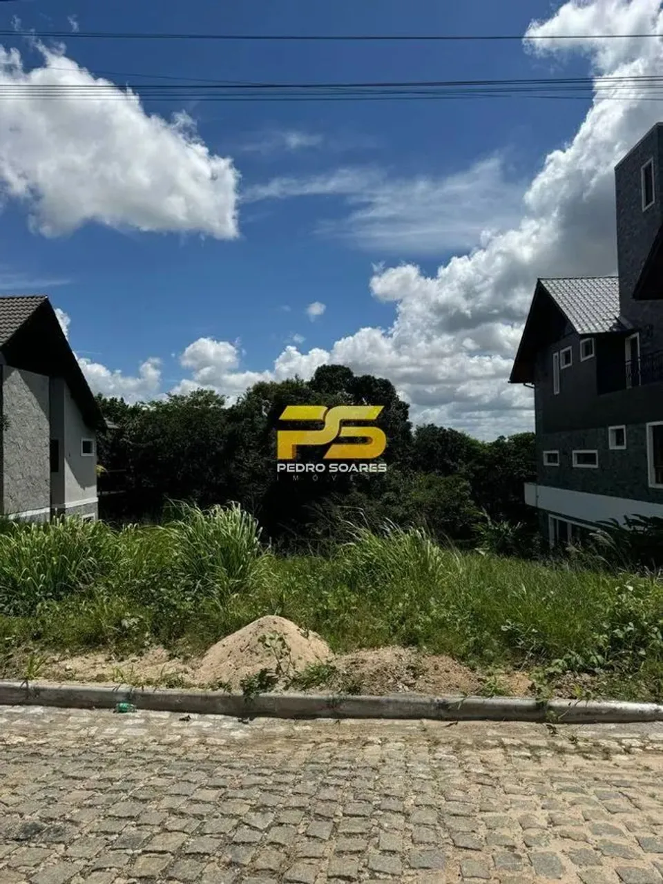 AGUAS DA SERRA HARAS E GOLF LOTE OPORTUNIDADE VENDA BANANEIRAS-PB