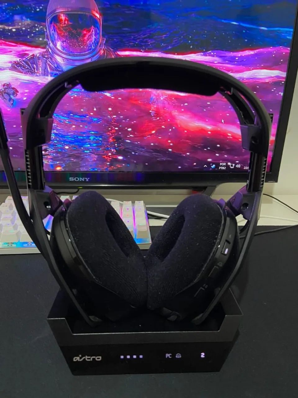 PC Gamer RTX 4060ti Intel i5-13600kf - Foto 3